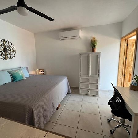 Casa Punta Perula Boutique Hotel Eksteriør bilde