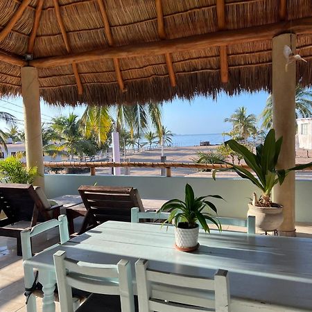 Casa Punta Perula Boutique Hotel Eksteriør bilde