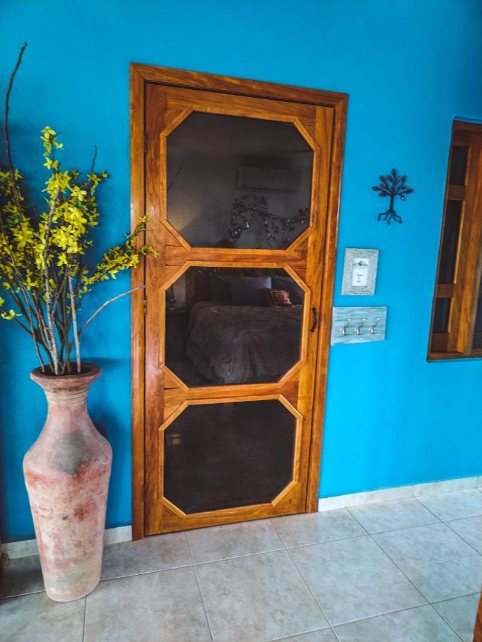 Casa Punta Perula Boutique Hotel Eksteriør bilde