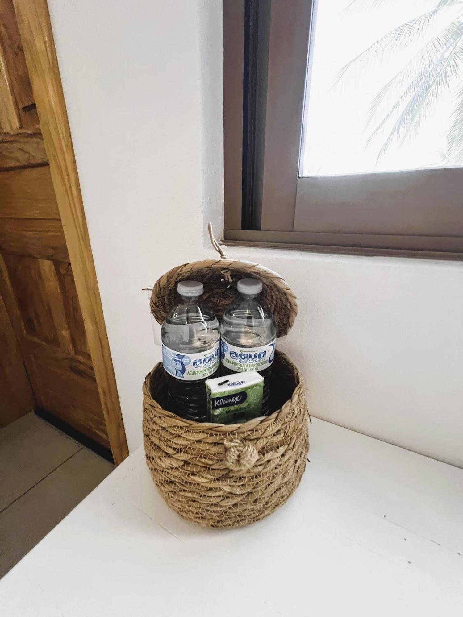 Casa Punta Perula Boutique Hotel Eksteriør bilde