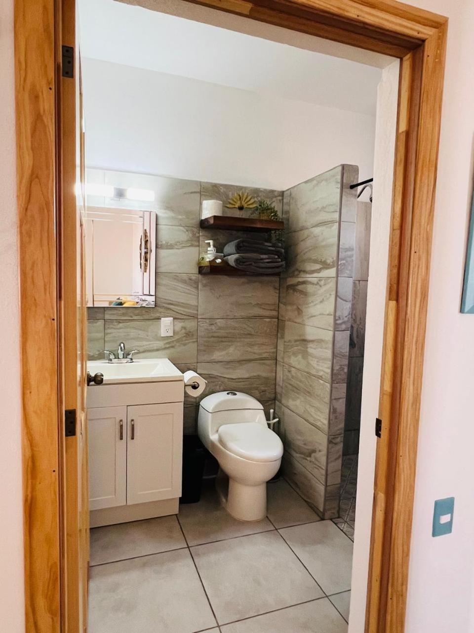 Casa Punta Perula Boutique Hotel Rom bilde