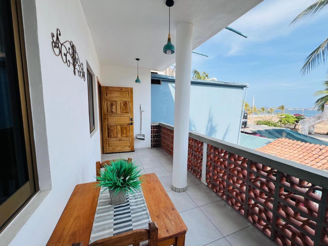 Casa Punta Perula Boutique Hotel Rom bilde