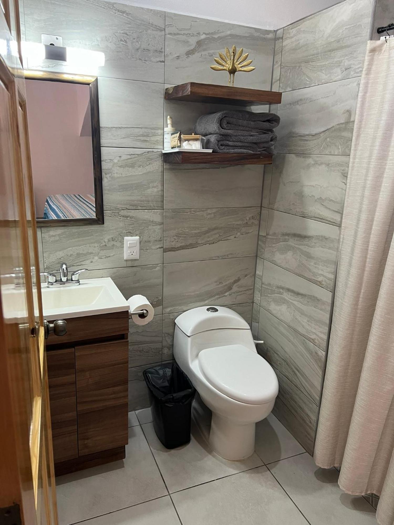 Casa Punta Perula Boutique Hotel Rom bilde