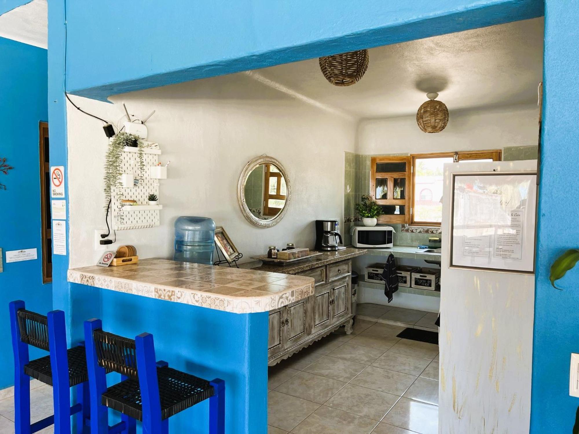 Casa Punta Perula Boutique Hotel Rom bilde