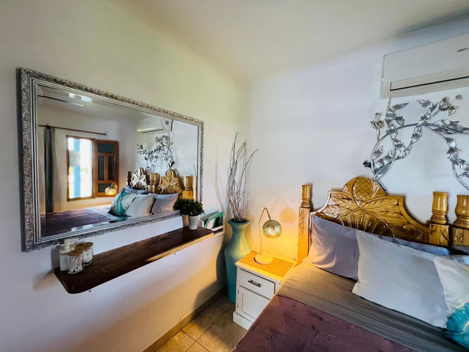Casa Punta Perula Boutique Hotel Rom bilde