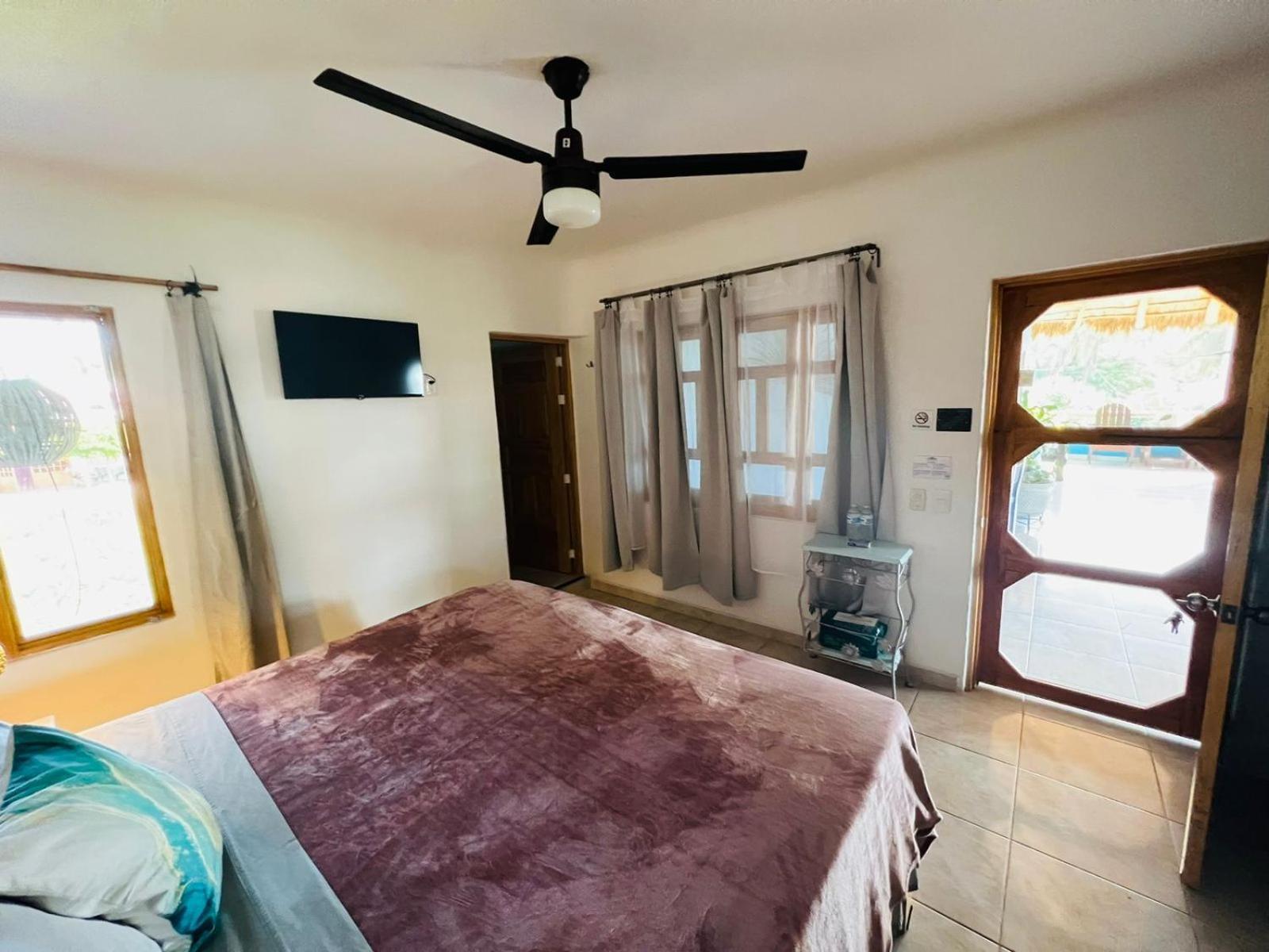Casa Punta Perula Boutique Hotel Rom bilde