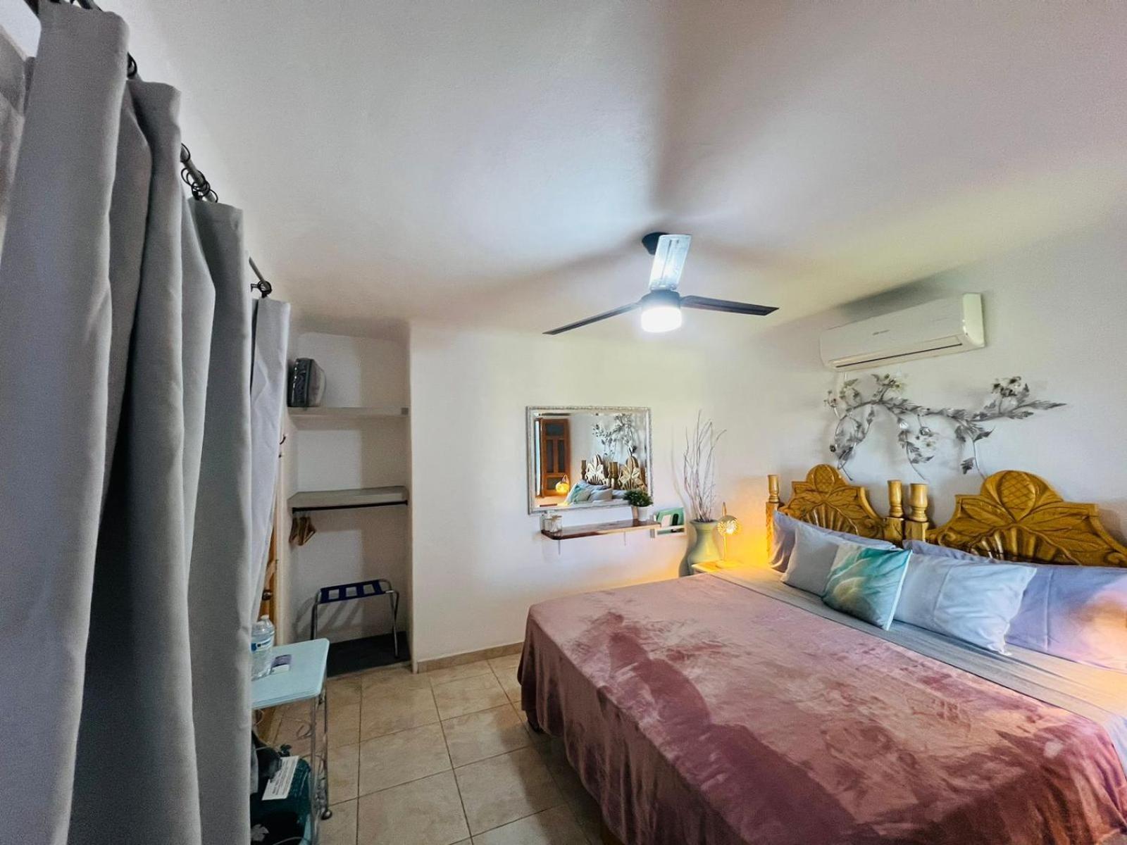 Casa Punta Perula Boutique Hotel Rom bilde