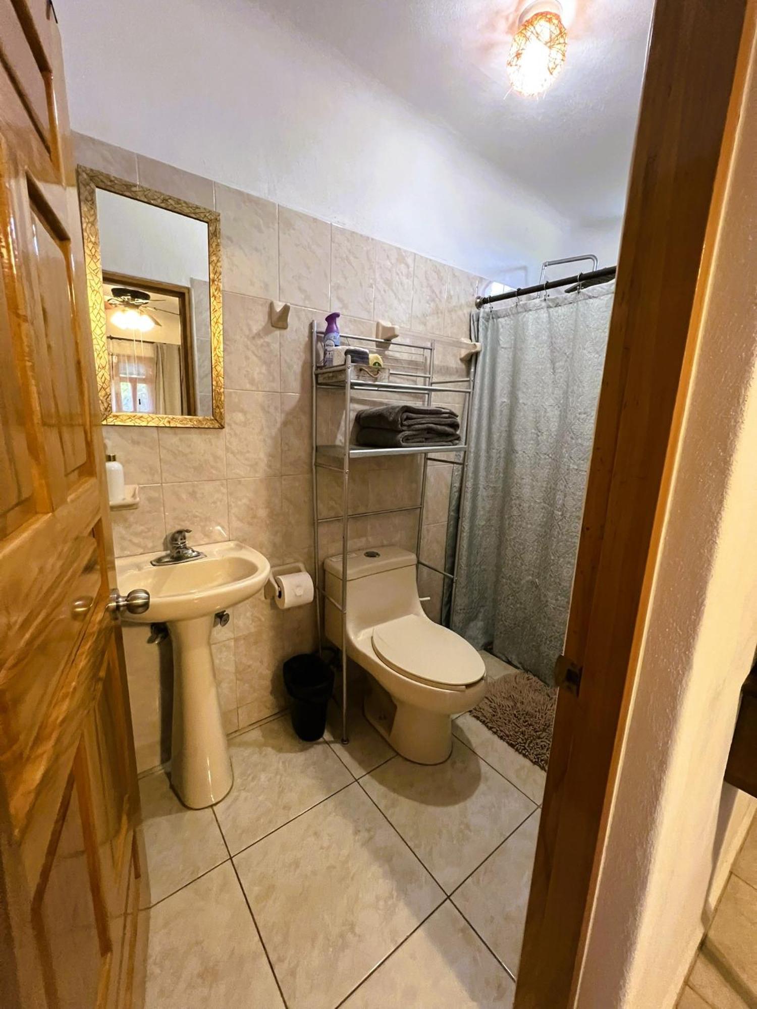 Casa Punta Perula Boutique Hotel Rom bilde
