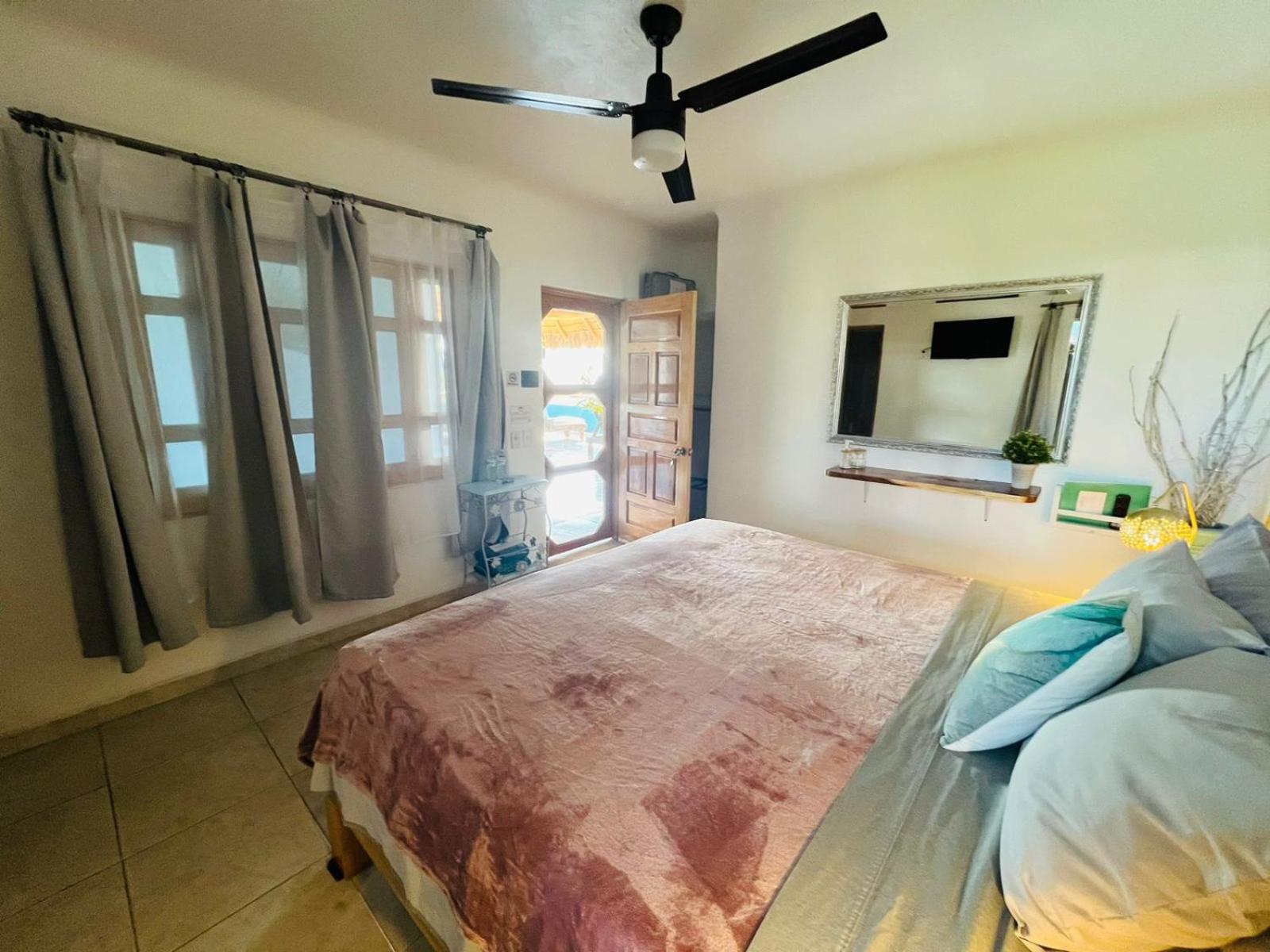 Casa Punta Perula Boutique Hotel Rom bilde