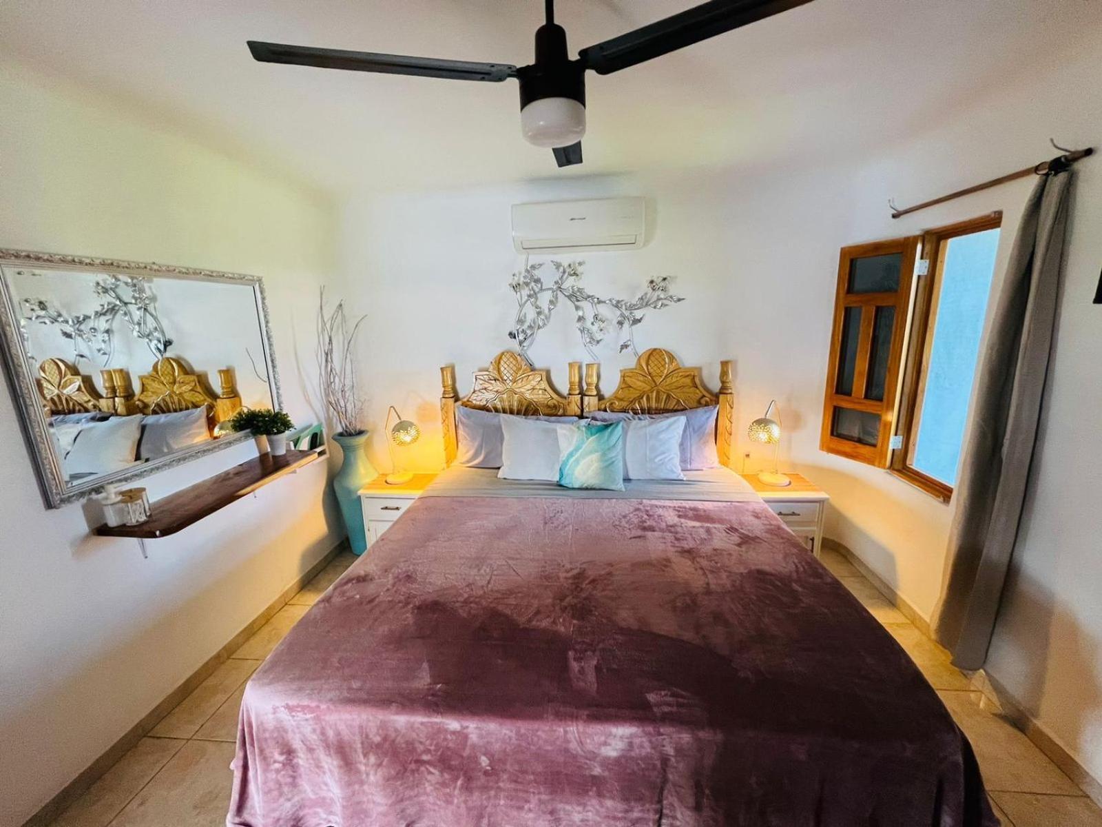 Casa Punta Perula Boutique Hotel Rom bilde