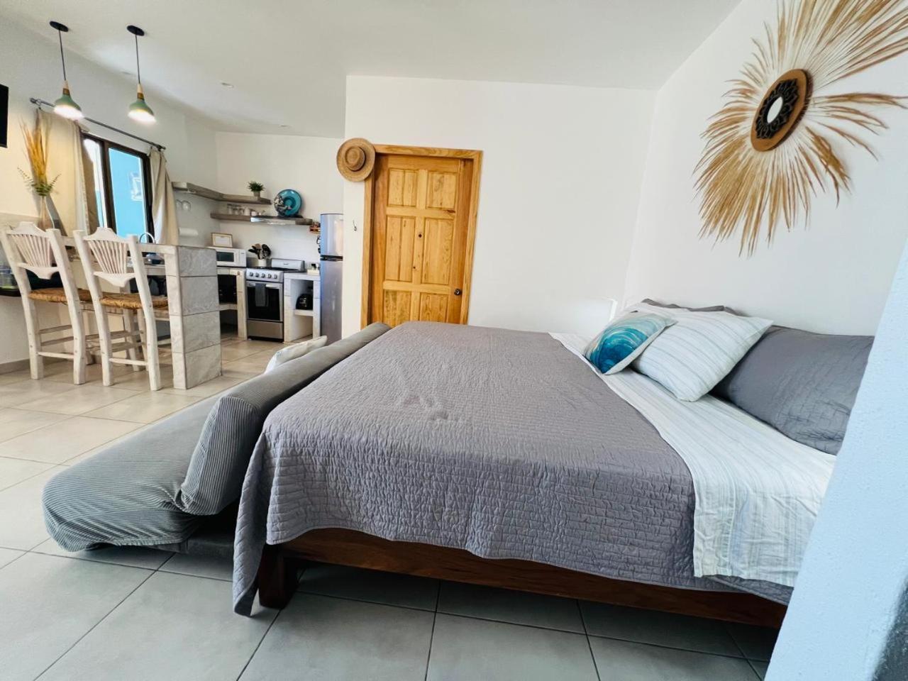 Casa Punta Perula Boutique Hotel Rom bilde