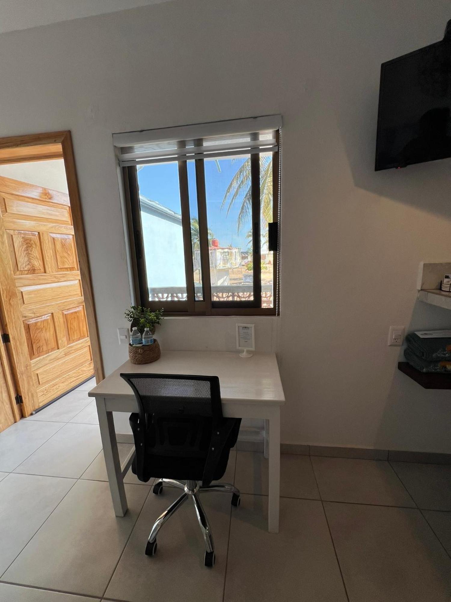 Casa Punta Perula Boutique Hotel Eksteriør bilde
