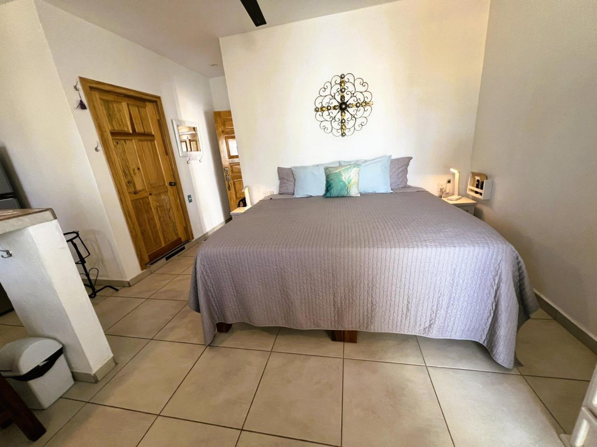 Casa Punta Perula Boutique Hotel Rom bilde