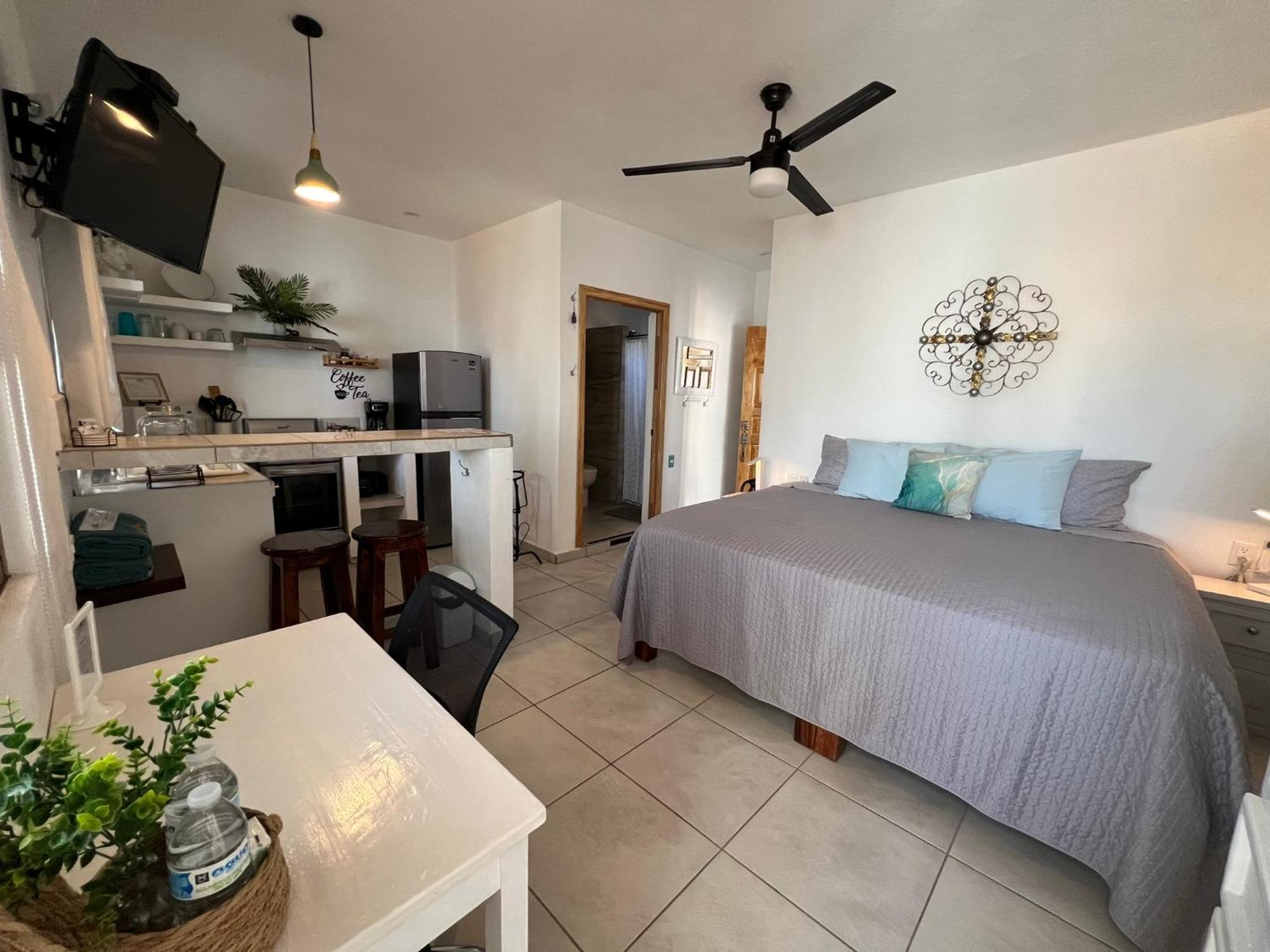 Casa Punta Perula Boutique Hotel Eksteriør bilde