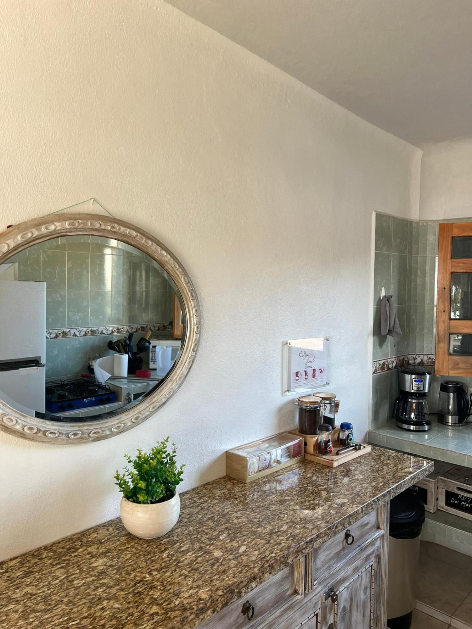 Casa Punta Perula Boutique Hotel Eksteriør bilde